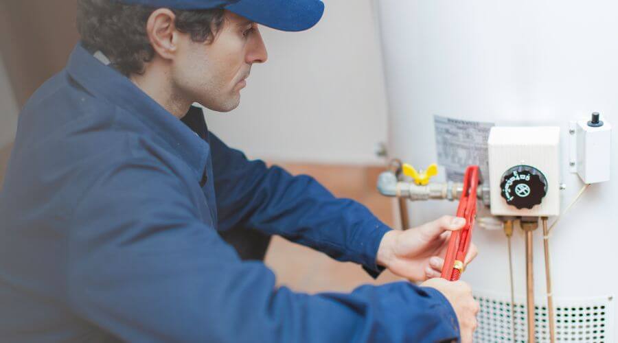 Professional same day plumber in Richfield, KS